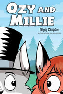 Ozy and Millie-Graphic novel / Comic book / Manga: genres-買書書 BuyBookBook