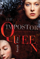 The Impostor Queen-Children’s / Teenage fiction: Fantasy-買書書 BuyBookBook