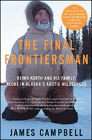 The Final Frontiersman-Lifestyle and Leisure-買書書 BuyBookBook