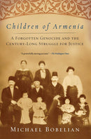 Children of Armenia-History and Archaeology-買書書 BuyBookBook