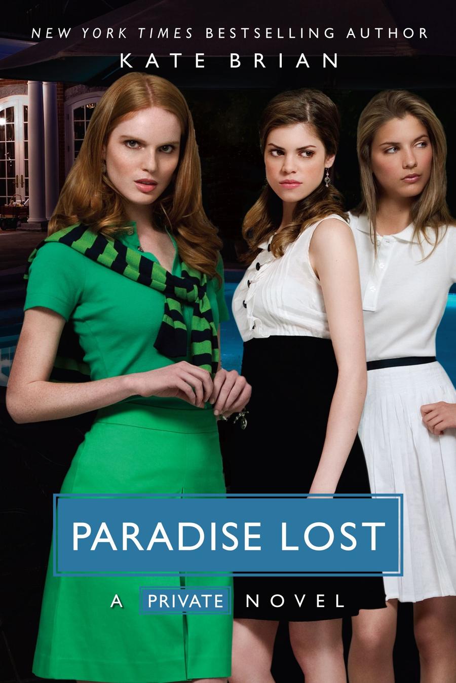 Paradise Lost-Children’s / Teenage fiction: General and modern fiction-買書書 BuyBookBook