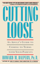 Cutting Loose-Family and health-買書書 BuyBookBook