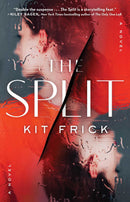 The Split-Fiction: Thriller and horror-買書書 BuyBookBook