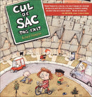 Cul De Sac-Graphic novels/ Comic books/ Manga/ Cartoons-買書書 BuyBookBook