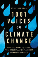 1,001 Voices on Climate Change-Earth Sciences/ Geography/ Environment/ Planning-買書書 BuyBookBook