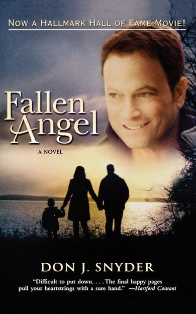 Fallen Angel-Fiction: general and literary-買書書 BuyBookBook