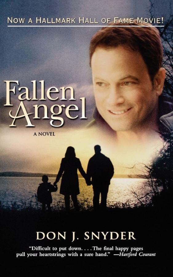 Fallen Angel-Fiction: general and literary-買書書 BuyBookBook