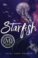 Starfish-Children’s / Teenage fiction: General and modern fiction-買書書 BuyBookBook