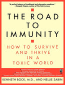 The Road to Immunity-Medicine and Nursing-買書書 BuyBookBook