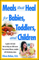 Meals That Heal for Babies and Toddlers-Family and health-買書書 BuyBookBook