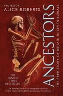 Ancestors-History and Archaeology-買書書 BuyBookBook