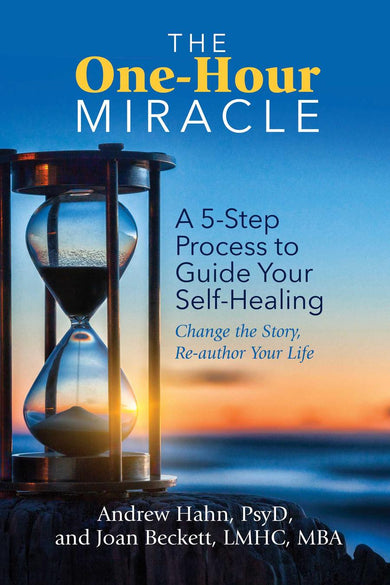The One-Hour Miracle-Mind/ body/ spirit-買書書 BuyBookBook