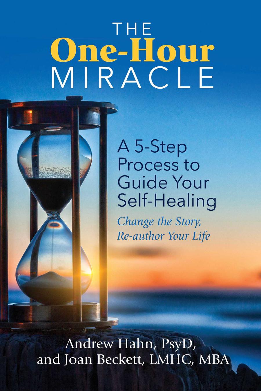 The One-Hour Miracle-Mind/ body/ spirit-買書書 BuyBookBook