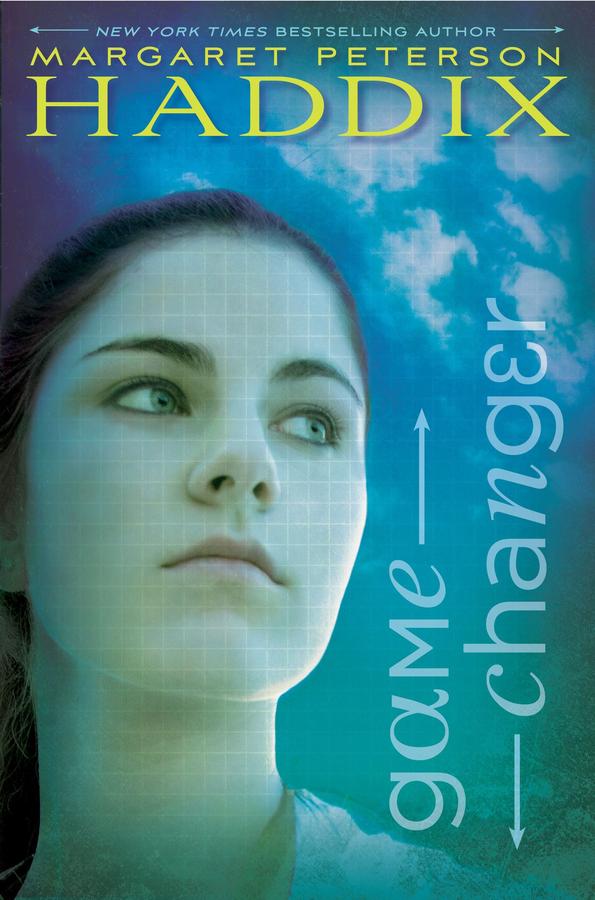 Game Changer-Children’s / Teenage fiction: Family and home stories-買書書 BuyBookBook
