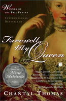 Farewell, My Queen-Fiction: Historical fiction-買書書 BuyBookBook