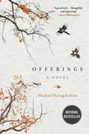 Offerings-Fiction: Modern and contemporary-買書書 BuyBookBook