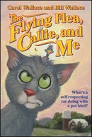 The Flying Flea, Callie, and Me-Children’s / Teenage fiction: Nature and animal stories-買書書 BuyBookBook