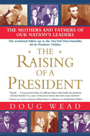The Raising of a President-History and Archaeology-買書書 BuyBookBook