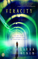 Veracity-Fiction: general and literary-買書書 BuyBookBook
