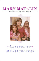Letters to My Daughters-Self-help/ personal development/ practical advice-買書書 BuyBookBook