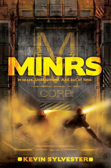 MiNRS-Children’s / Teenage fiction: Action and adventure stories-買書書 BuyBookBook