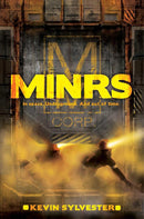 MiNRS-Children’s / Teenage fiction: Action and adventure stories-買書書 BuyBookBook