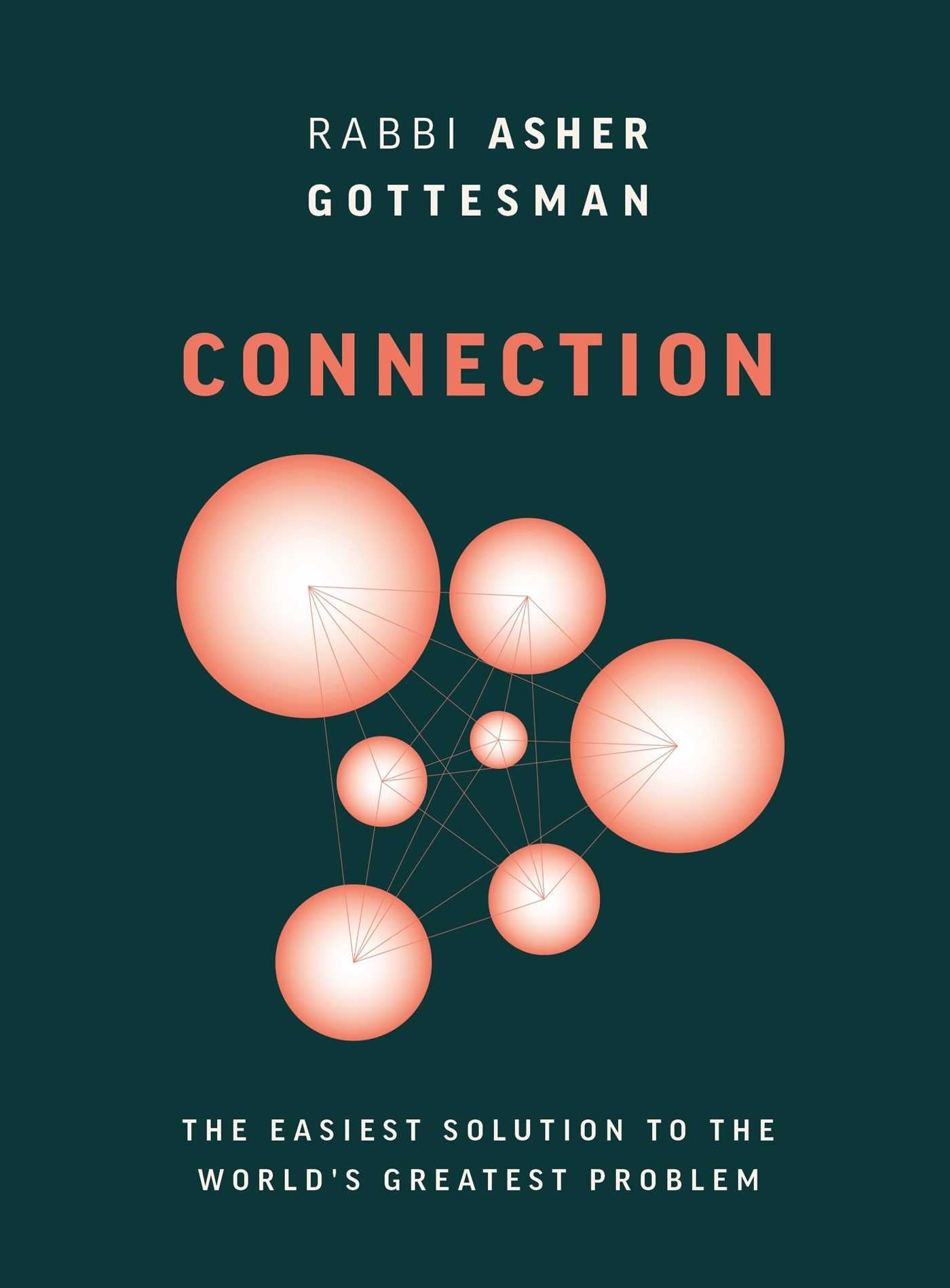 Connection-Self-help/ personal development/ practical advice-買書書 BuyBookBook
