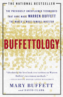 Buffettology-Economics/ Finance and Accounting-買書書 BuyBookBook