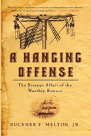 A Hanging Offense-History and Archaeology-買書書 BuyBookBook