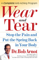Wear and Tear-Family and health-買書書 BuyBookBook