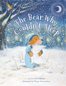 The Bear Who Couldn't Sleep-Children’s / Teenage fiction: Nature and animal stories-買書書 BuyBookBook