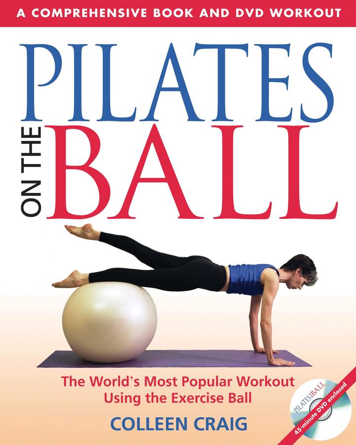 Pilates on the Ball-Family and health-買書書 BuyBookBook