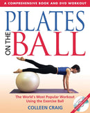 Pilates on the Ball-Family and health-買書書 BuyBookBook
