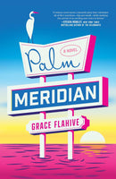 Palm Meridian-Fiction: general and literary-買書書 BuyBookBook