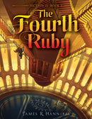 The Fourth Ruby-Children’s / Teenage fiction: Fantasy-買書書 BuyBookBook