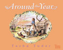 Around the Year-Children’s picture books-買書書 BuyBookBook