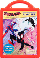 Marvel: Spider-Man: Across the Spider-Verse-Children’s / Teenage fiction: Action and adventure stories-買書書 BuyBookBook