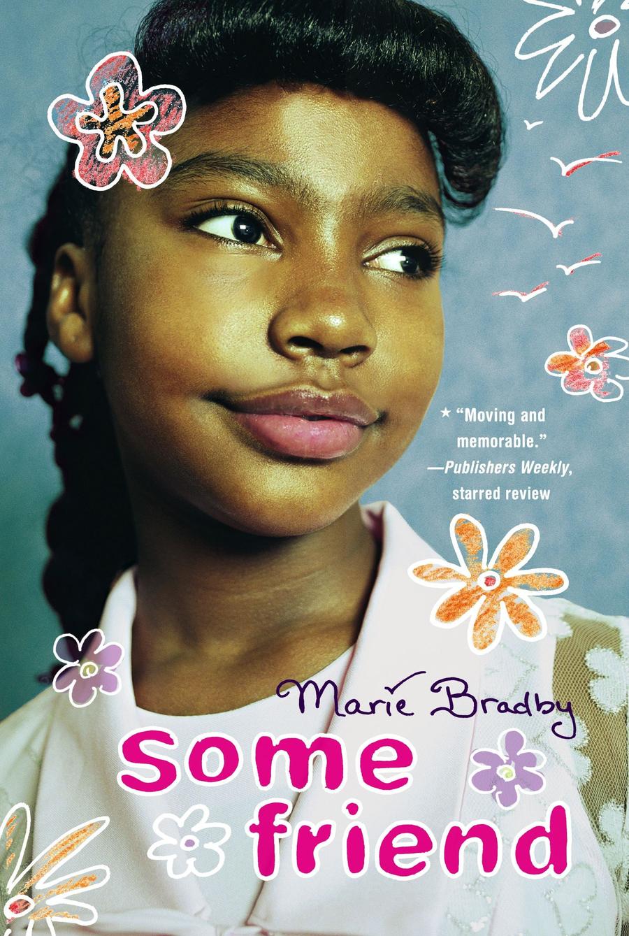 Some Friend-Children’s / Teenage fiction: Relationship stories-買書書 BuyBookBook