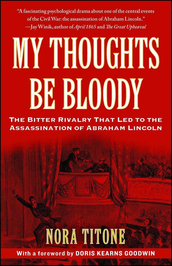 My Thoughts Be Bloody-True stories and non-fiction prose-買書書 BuyBookBook