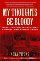 My Thoughts Be Bloody-True stories and non-fiction prose-買書書 BuyBookBook