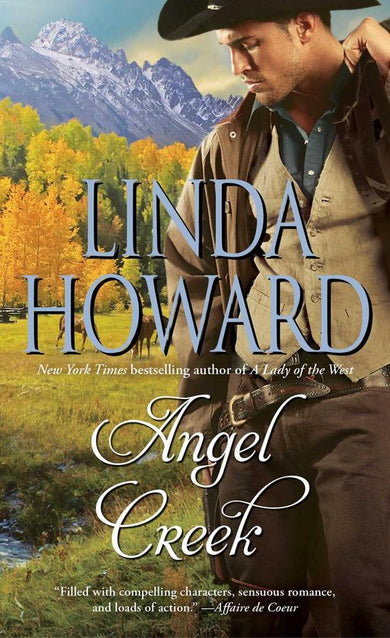 Angel Creek-Fiction: Romance-買書書 BuyBookBook