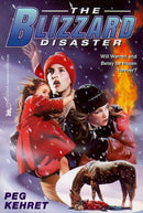 The Blizzard Disaster-Children’s / Teenage fiction: General and modern fiction-買書書 BuyBookBook