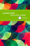 Pocket Posh Word Clue Sudoku-Hobbies/ quizzes/ games-買書書 BuyBookBook