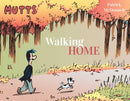 Mutts: Walking Home-Lifestyle and Leisure-買書書 BuyBookBook