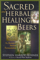 Sacred and Herbal Healing Beers-Lifestyle and Leisure-買書書 BuyBookBook