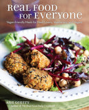 Real Food for Everyone-Cookery / food and drink / food writing-買書書 BuyBookBook