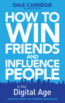 How to Win Friends and Influence People in the Digital Age-Business and Management-買書書 BuyBookBook