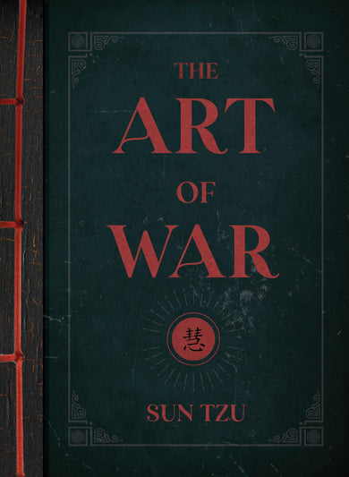 Art of War-Warfare and defence-買書書 BuyBookBook