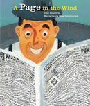 A Page in the Wind-Children’s / Teenage fiction: General and modern fiction-買書書 BuyBookBook