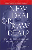 New Deal or Raw Deal?-Politics and government-買書書 BuyBookBook